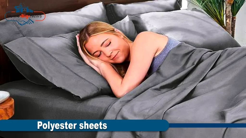 Polyester sheets