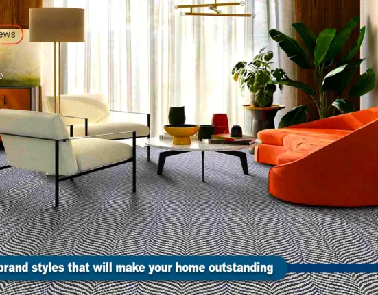 carpet brand styles