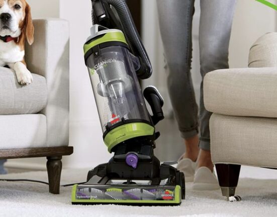 best vacuum for pet hair