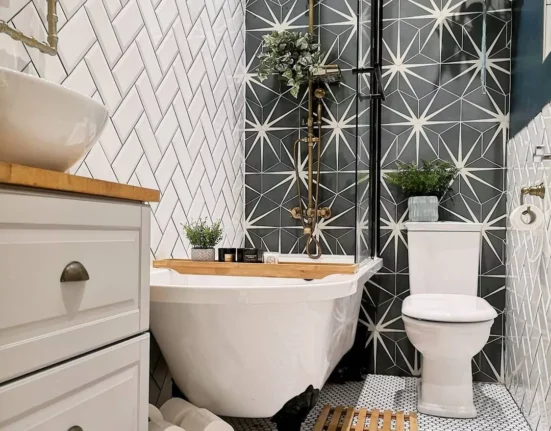 small bathroom ideas