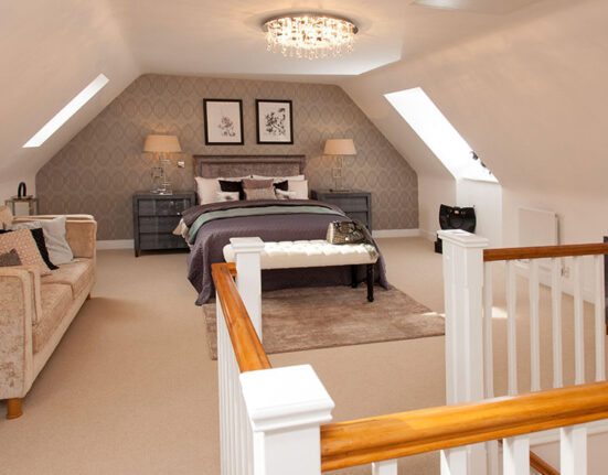 loft conversion