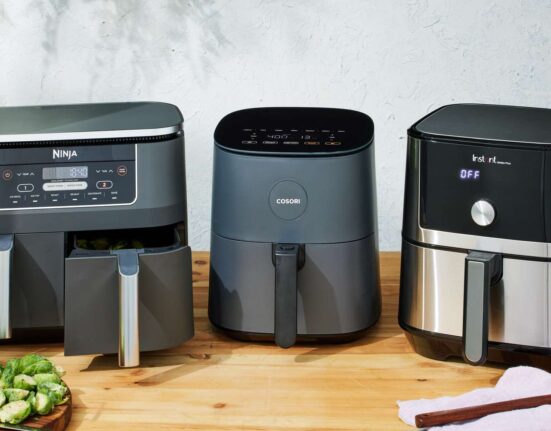 best air fryer