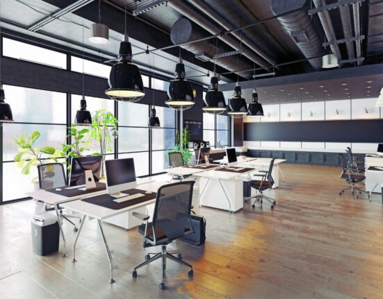 Reasons to Choose Office Fit-Out Services