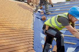 Wigan Roofers You Can Trust: Superior Craftsmanship Guaranteed