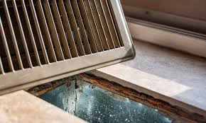 Signs Your Air Ducts Are Damaging Your Home’s Energy Efficiency