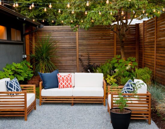 small patio ideas