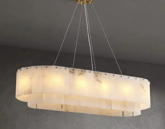 Fabtiko: A Leading Alabaster Lighting Manufacturer in the Modern Lighting Industry