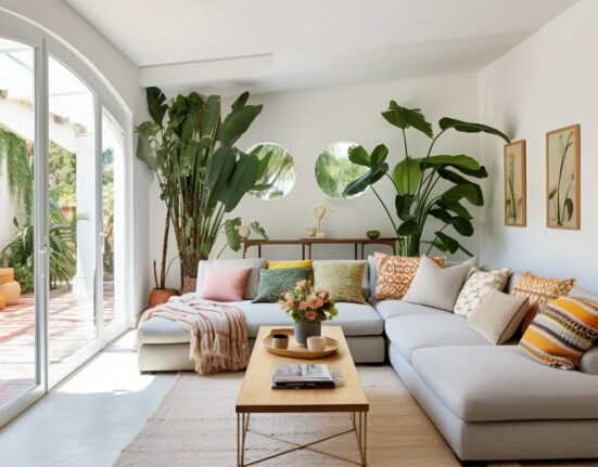 Top Interior Design Trends for 2024 to Refresh Your Home