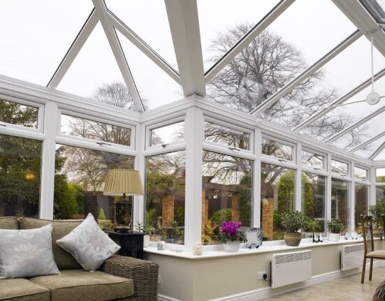 How to Achieve Energy Efficiency in Conservatories with Advanced Heating Systems