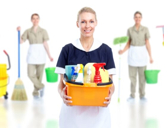 How to Choose the Best Cleaning Service for Your Needs