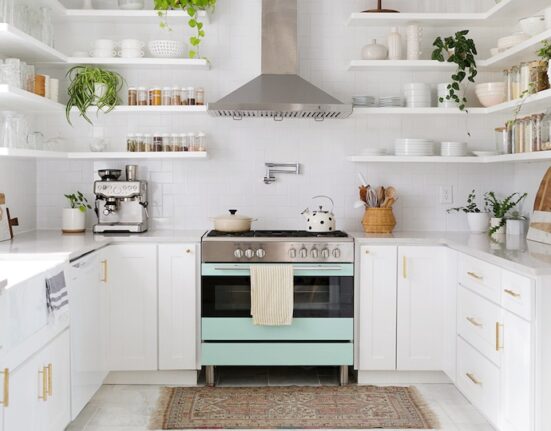 small kitchen ideas