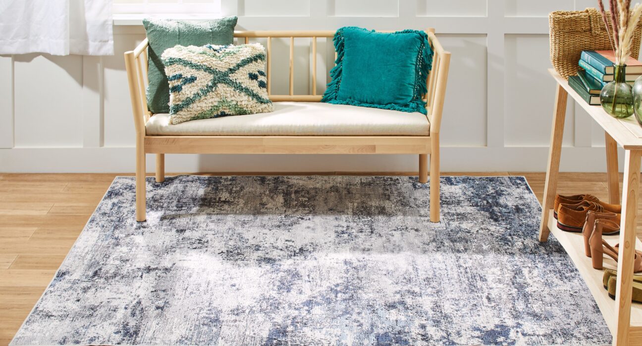 Choose the Perfect Machine Washable Area Rug for Your Interior: Ultimate Guide