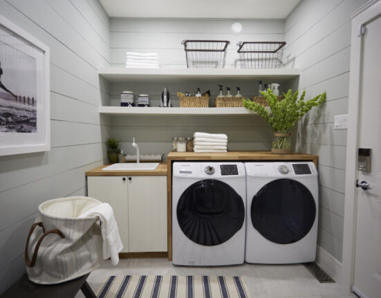 laundry room ideas