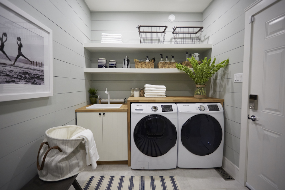 laundry room ideas