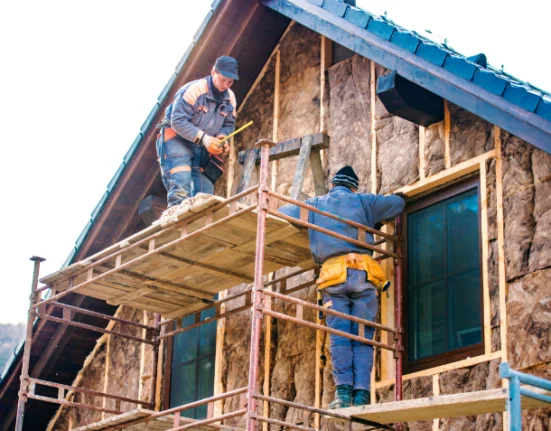 Optimizing Your Home Construction Site