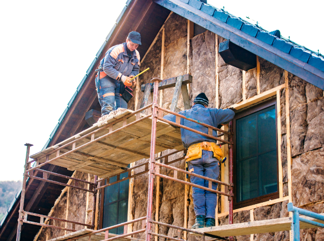 Optimizing Your Home Construction Site