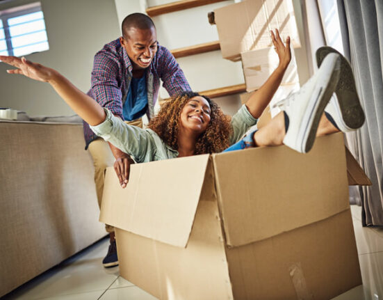 moving tips for a stress free move with three movers company