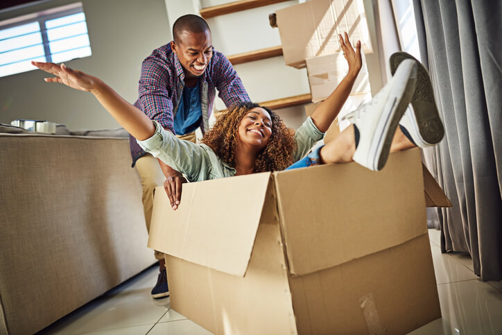 moving tips for a stress free move with three movers company