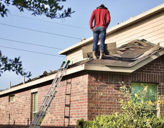 A Homeowner's Guide to Local Roofing Services