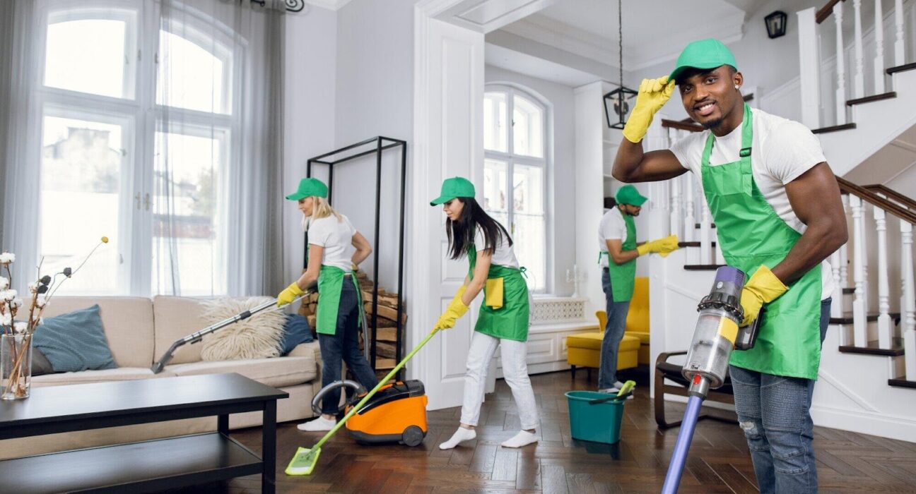 Top 6 Benefits of Hiring a Housemaid Service for Your Home