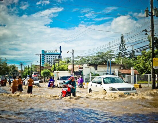 The Guide to Commercial Flood Cleanup: Steps to Take After a Disaster