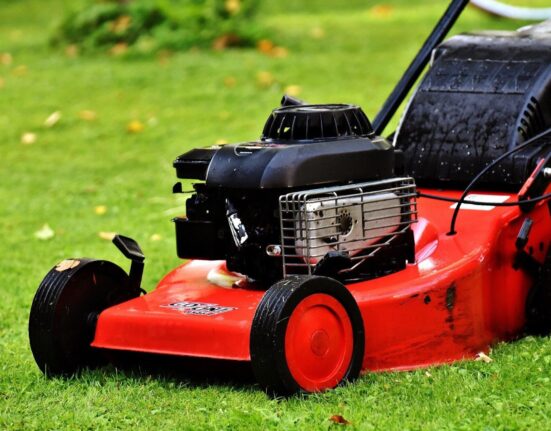 The Ultimate Guide to Choosing the Right Lawn Mowing Service