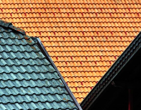 Innovative Materials to Consider for Modern Roof Design