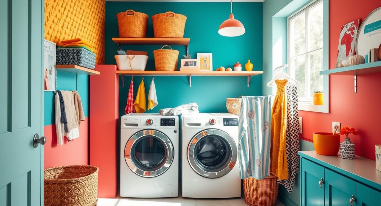 laundry room ideas