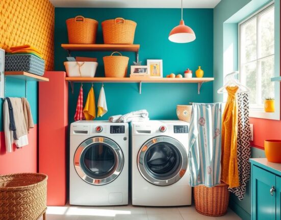 laundry room ideas