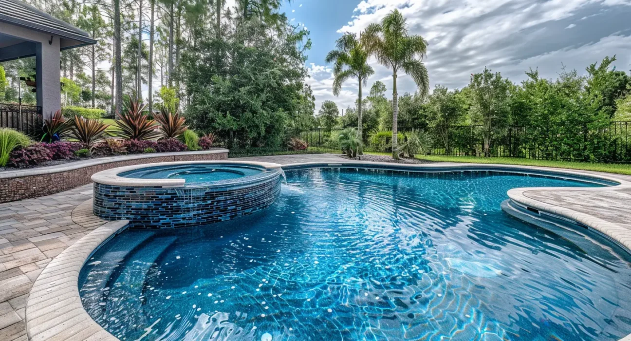 Pool Leak Detection: What to Watch Out For