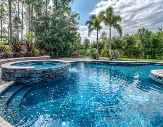 Pool Leak Detection: What to Watch Out For