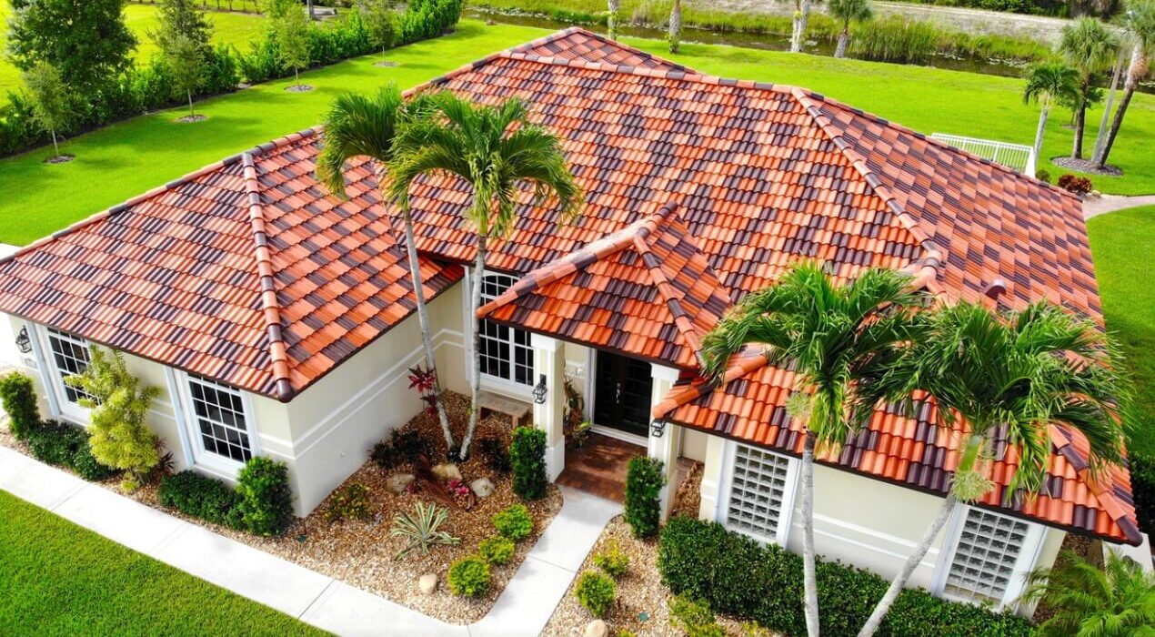 Seasonal Considerations: The Best Times of Year to Replace Your Roof Tiles