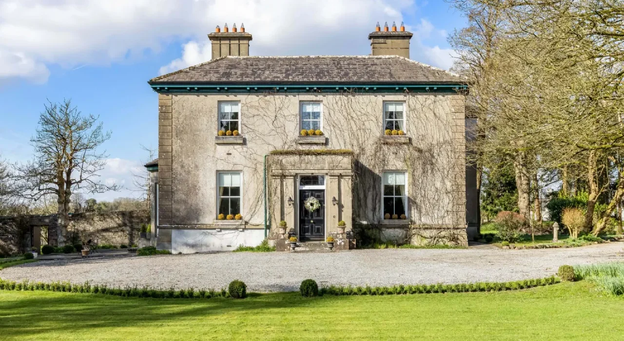 stately homes for sale