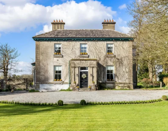 stately homes for sale