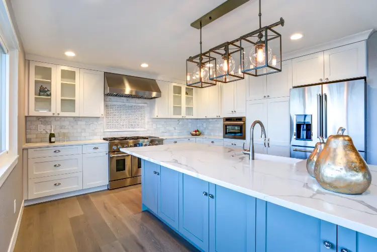 The Benefits of Kitchen Remodeling for Your Home's Value