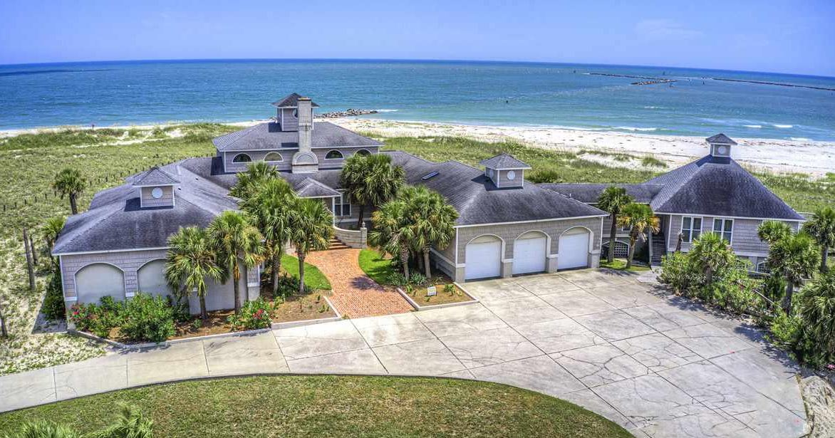 beach house for sale