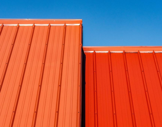 Top 6 Things to Look for in Metal Roof Contractors