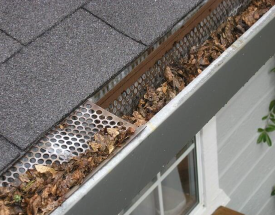 The Ultimate Guide to Gutter Downspout Repair: Everything You Need to Know