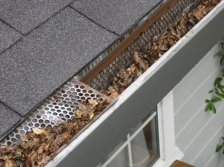 The Ultimate Guide to Gutter Downspout Repair: Everything You Need to Know