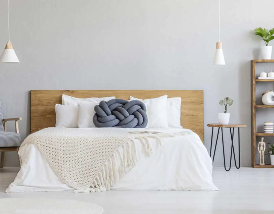 The Ultimate Bedroom Deep Cleaning Checklist: Transform Your Space