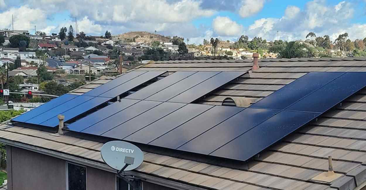 Going Off the Grid: How Solar Power Solutions Can Provide Energy Independence