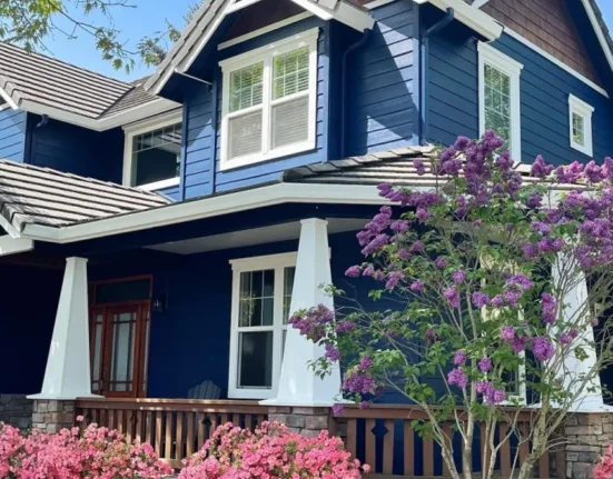 The Ultimate Guide to Choosing the Best Exterior Paint for Your Home