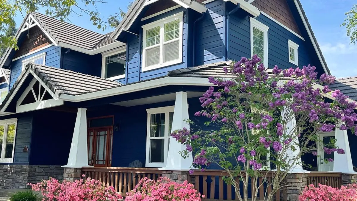 The Ultimate Guide to Choosing the Best Exterior Paint for Your Home