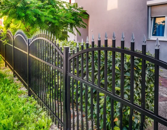 How Different Fence Styles Can Improve Your Property Value