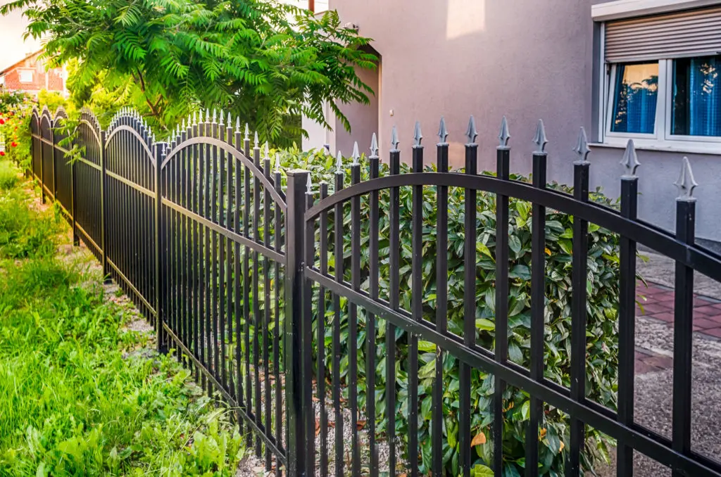 How Different Fence Styles Can Improve Your Property Value