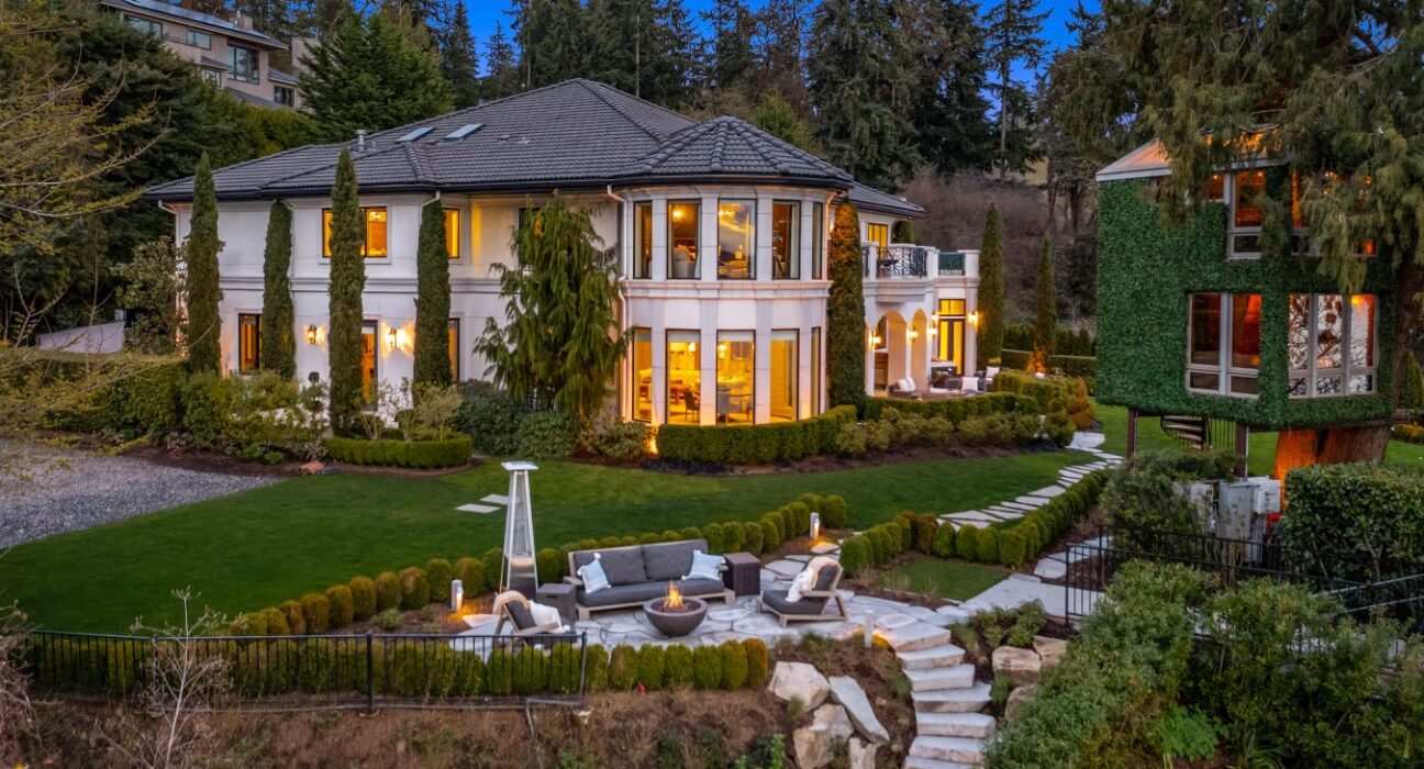 russell wilson house seattle