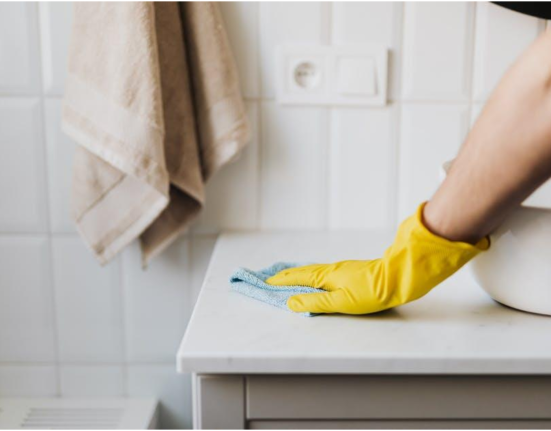 The Ultimate Guide to Choosing the Best House Cleaning Services