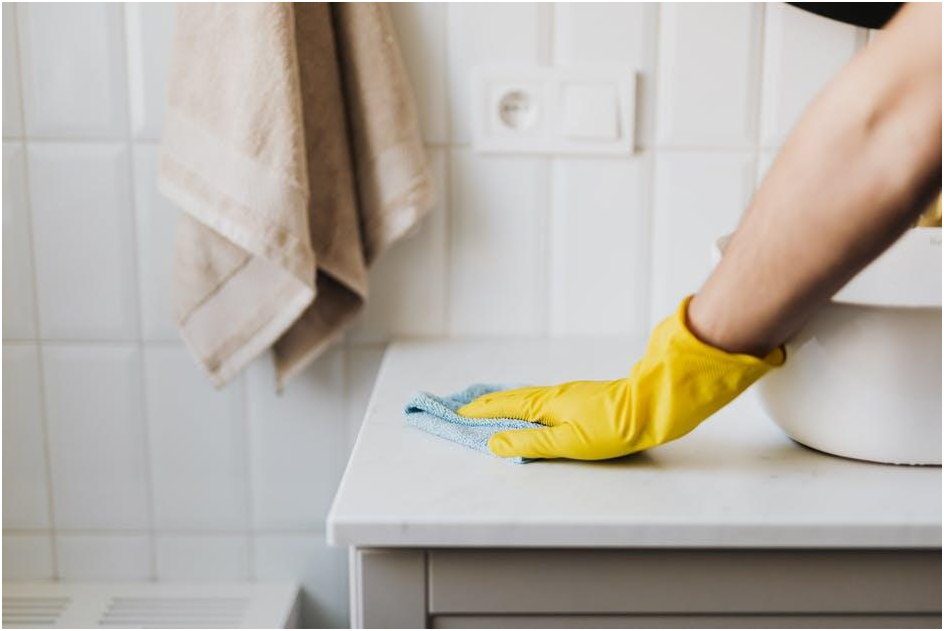 The Ultimate Guide to Choosing the Best House Cleaning Services