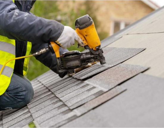 6 Tips on Choosing a Cincinnati Roofing Company