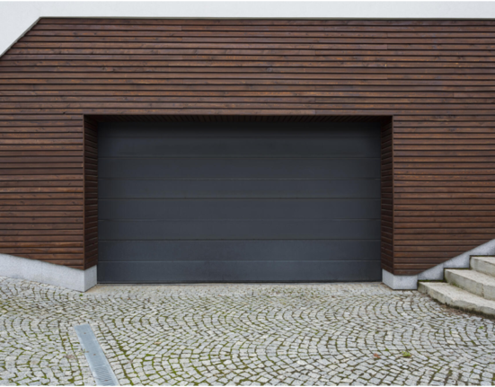 The Ultimate Guide to Choosing a Modern Garage Door for Your Home